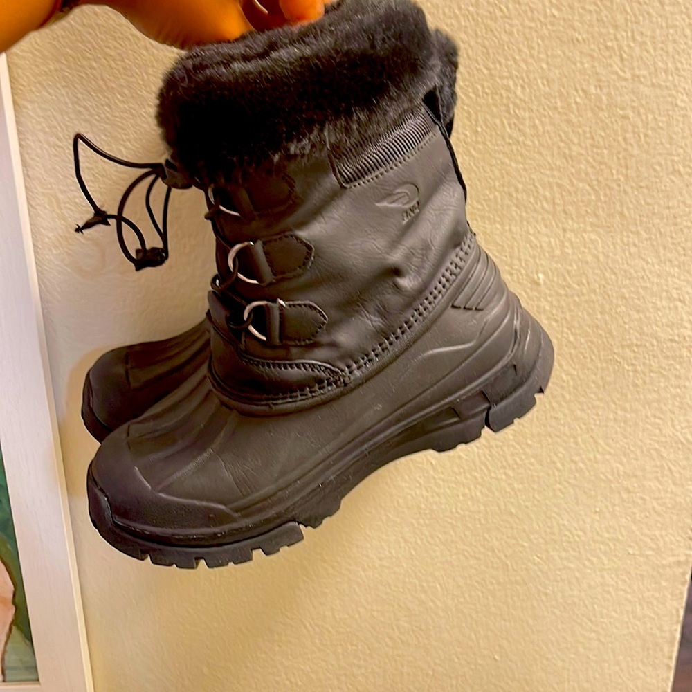Rain/ Snow boots